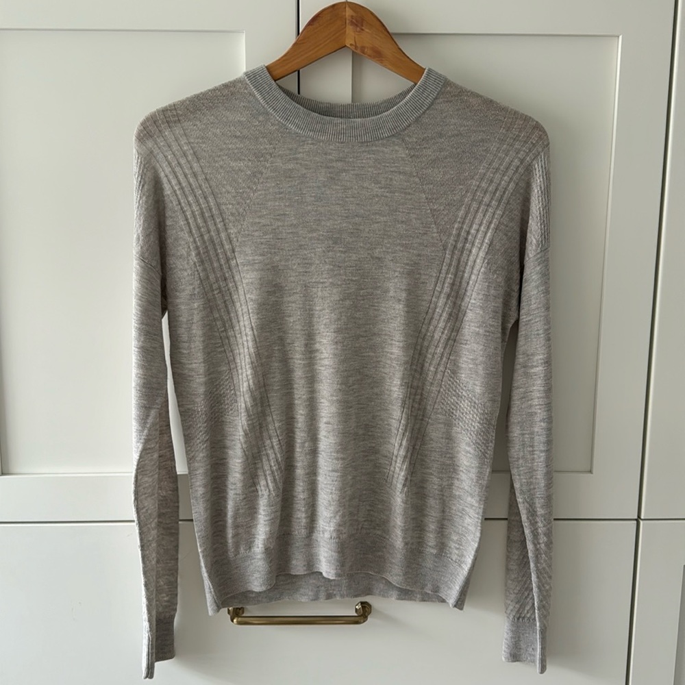 Vince summer sweater